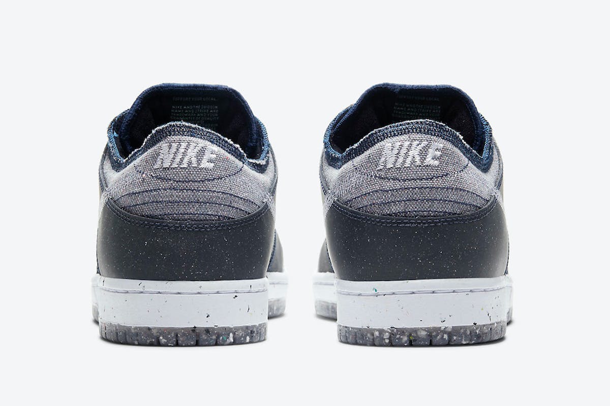 dunk eco